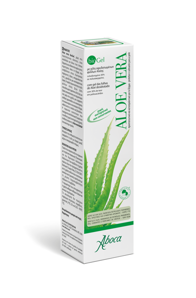 Imagem de Aloe Vera Biogel