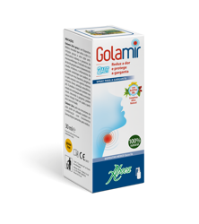 Imagem de Golamir 2Act Spray