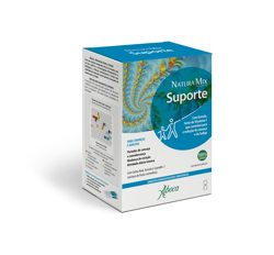 Imagem de Naturamix Advanced Suporte