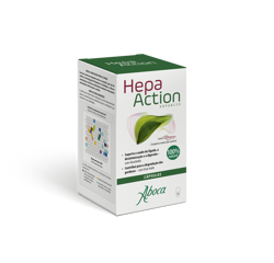 Imagem de Hepa Action Advanced