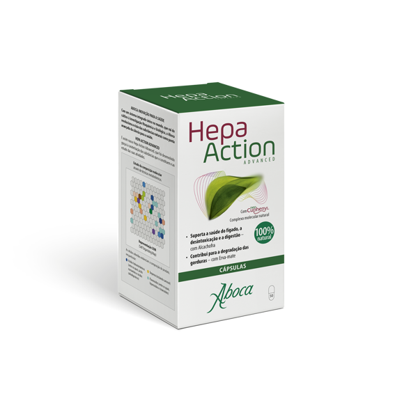 Imagem de Hepa Action Advanced